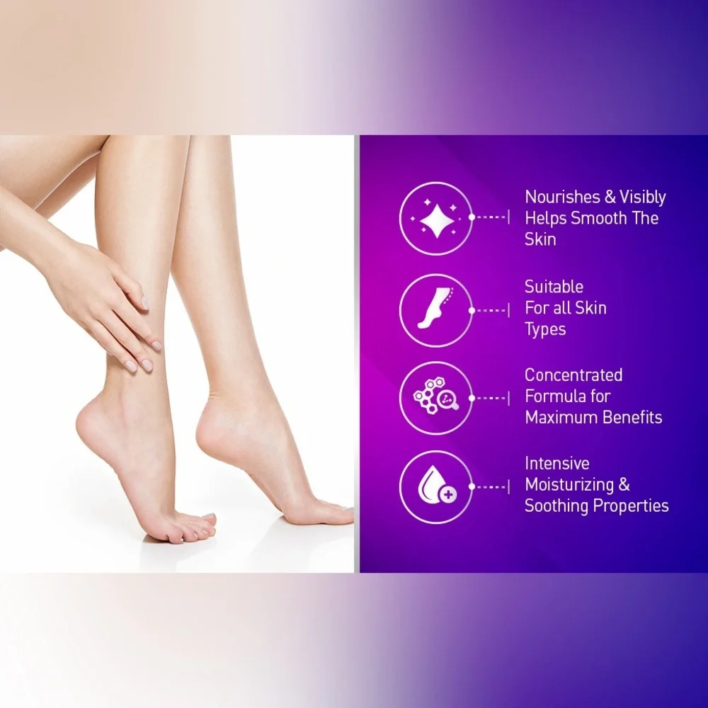 Pharmapulse Varicose Veins Cream 4 oz Leg Treatment Soothing Recovery Formula